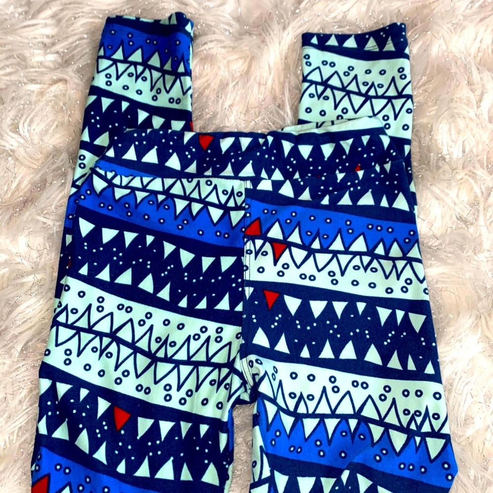 Children’s LulaRoe Leggings